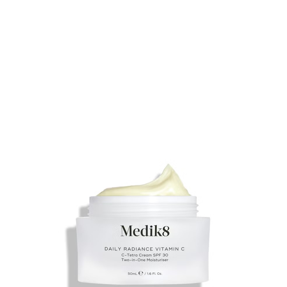 Daily Radiance Vitamin C