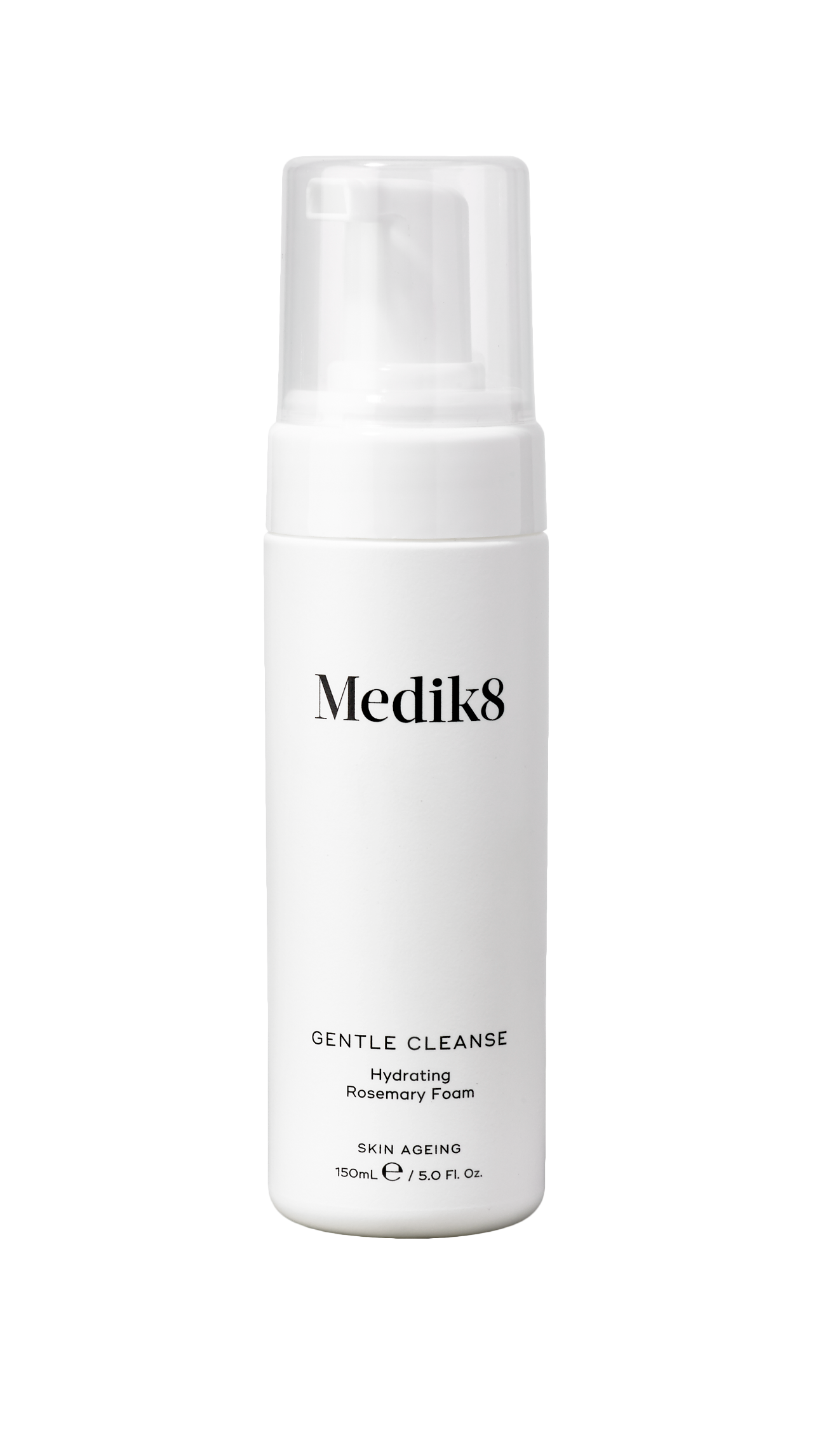 Gentle Cleanse